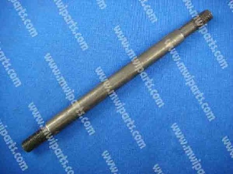 1282078851Axle Bolt 45