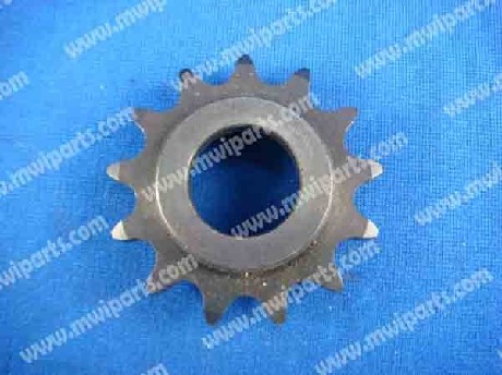 1289514031FRONT SPROCKET 23