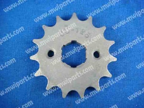 1289514058FRONT SPROCKET 24