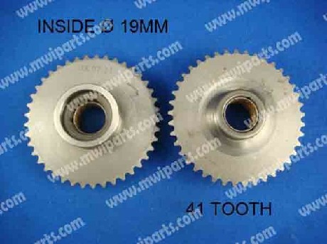 1291920168STARTER CLUTCH GEAR 01