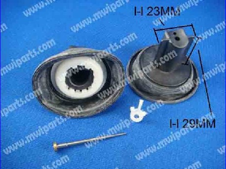 1291921157CARBURETOR DIAPHRAM 01