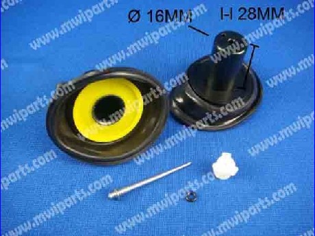 1291921157CARBURETOR DIAPHRAM 02