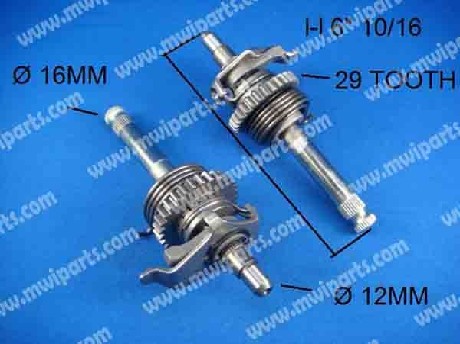 1291923437KICK START SHAFT ASSY 01