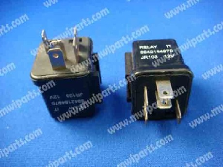 1295300509START RELAY 15