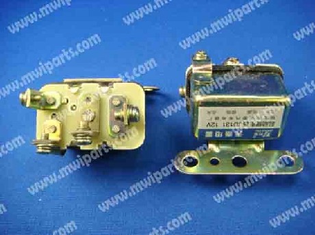 1295300546START RELAY 16