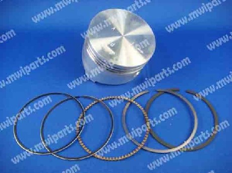 1295376072Piston Set 16