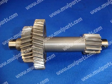 132629458731TRANSMISSIONGEAR17