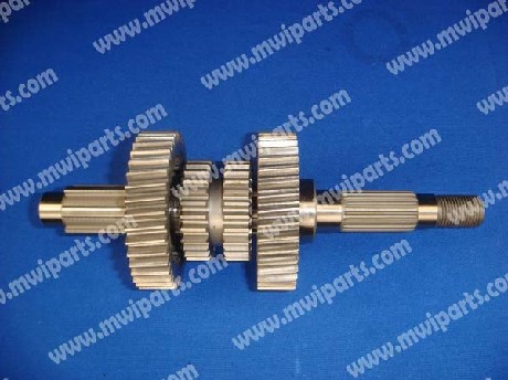 132629461232TRANSMISSIONGEAR18