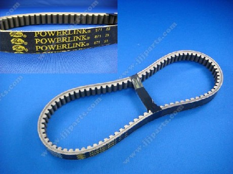 1396021649DRIVE BELT 13