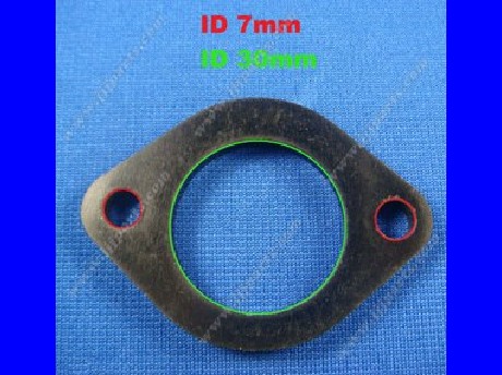 1408544512CARBURATOR INSULATOR 03