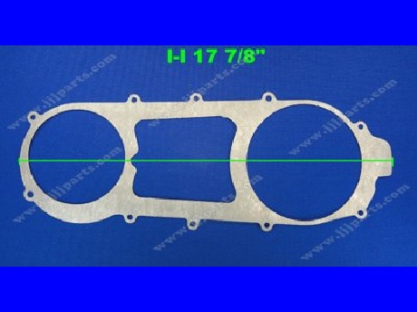 1409065060DRIVE BELT COVER GASCKET 02