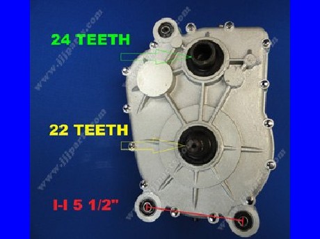 1409421820GEAR BOX 03-1