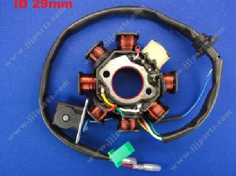 1409846963MAGNETO STATOR 32
