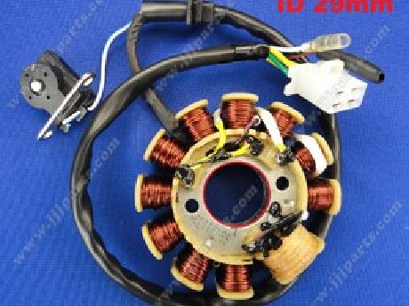 1409846963MAGNETO STATOR 35