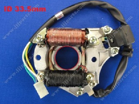 1409846963MAGNETO STATOR 37