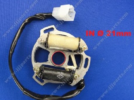 1409847105MAGNETO STATOR 19