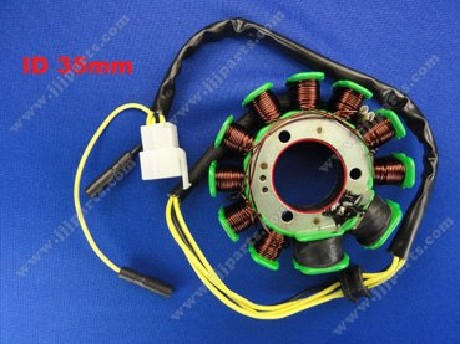 1409847105MAGNETO STATOR 20