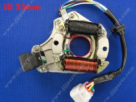 1409847105MAGNETO STATOR 27