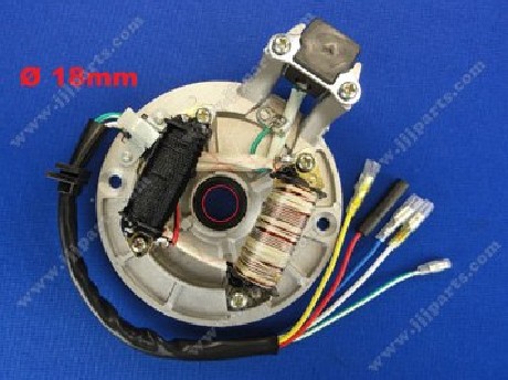 1409847239MAGNETO STATOR 10
