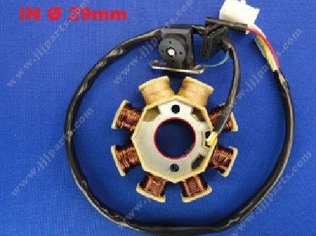 1409847239MAGNETO STATOR 12