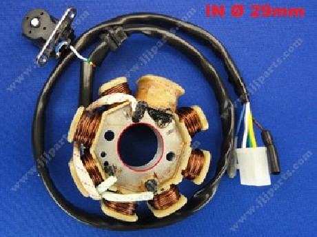1409847239MAGNETO STATOR 13