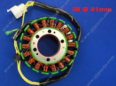 1409847239MAGNETO STATOR 14