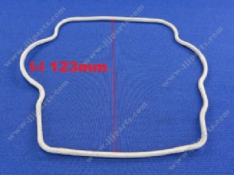1410026558VALVE COVER GASCKET 02-1