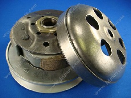 1413209166CLUTCH ASSY 10