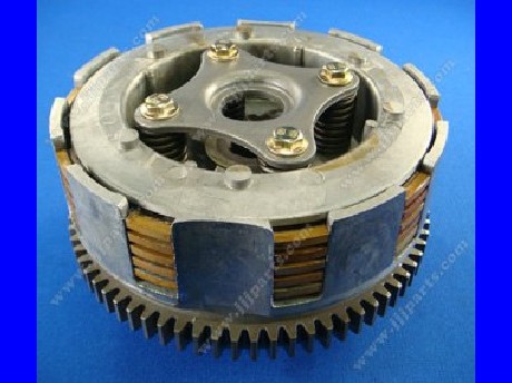 1413209166CLUTCH ASSY 13-2