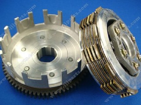 1413209216CLUTCH ASSY 18