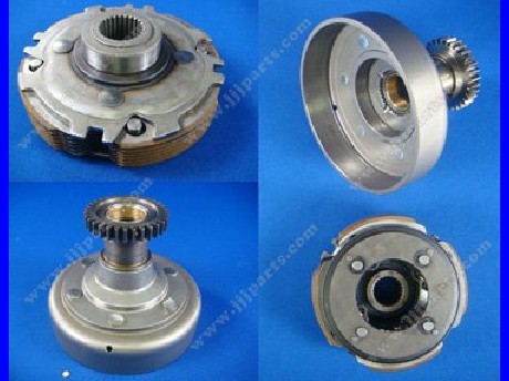 1413209420CLUTCH ASSY 19-1