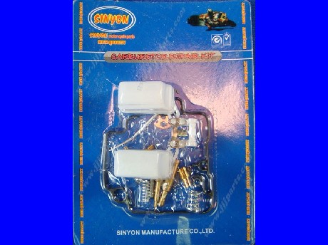 1434214643CARBURETOR REBUILT KIT 03