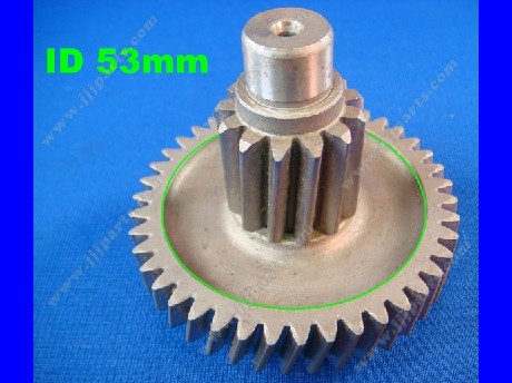 1434375901IDLE SHAFT GEAR 05-2