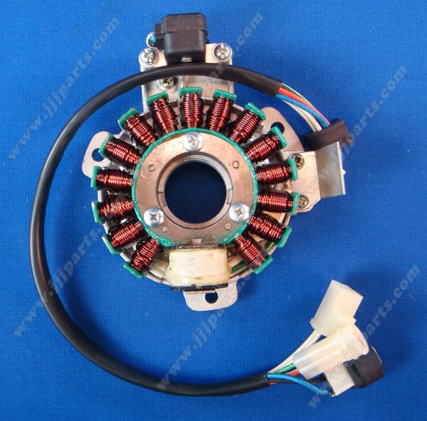 1434379752MAGNETO STATOR 40