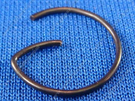 1434823211PISTON PIN CLIP 07-1