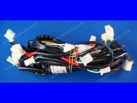1435074709WIRE HARNESS 84