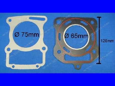 1435693061HEAD GASKET SET 24