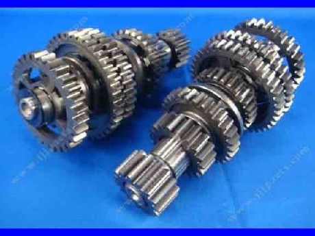 1436464904TRANSMISSION GEAR SET 15