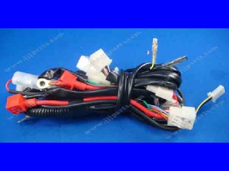 1436467422Wire Harness 77