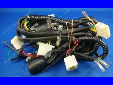 1436467422Wire Harness 78
