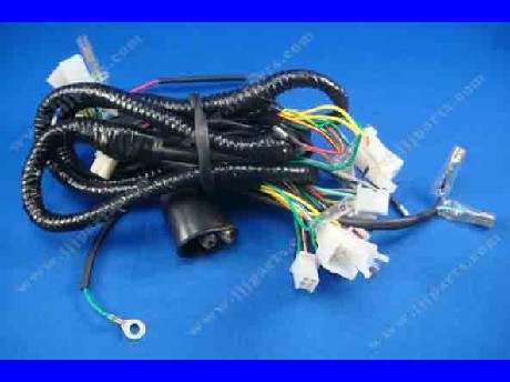 1436467440Wire Harness 76