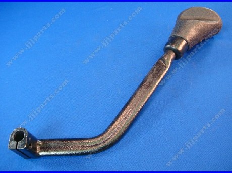 1437505015GEAR SHIFTER 44