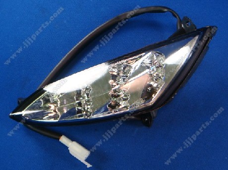 1437761948RIGHT FRONT TURN SIGNAL 22