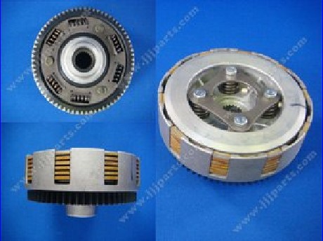 1438696775CLUTCH ASSY 21