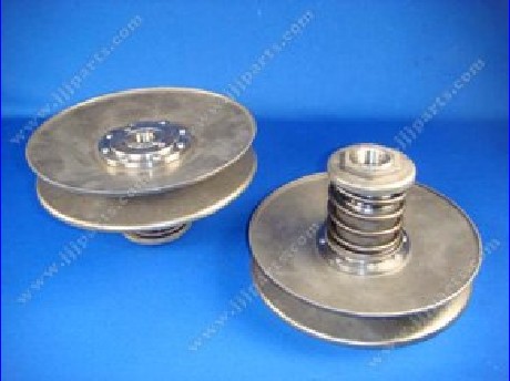 1438696775CLUTCH ASSY 22