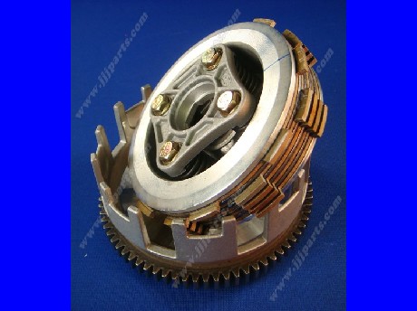 1445283264CLUTCH ASSY 23