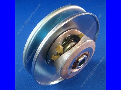 1455724737CLUTCH ASSY 25