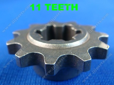 1472232823FRONT SPROCKET 28