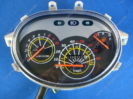 1474737552SPEEDOMETER 40