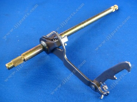 1485888141SHIFTER SHAFT 03